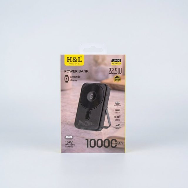 Power Bank LP-05