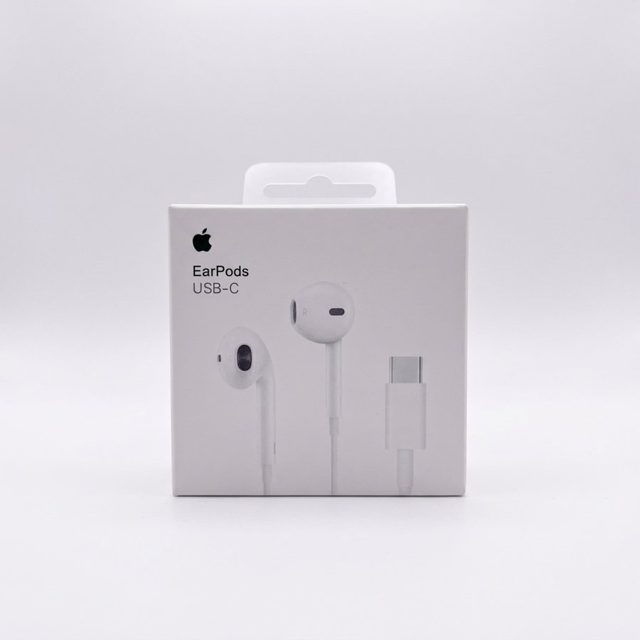 EarPods USB-C