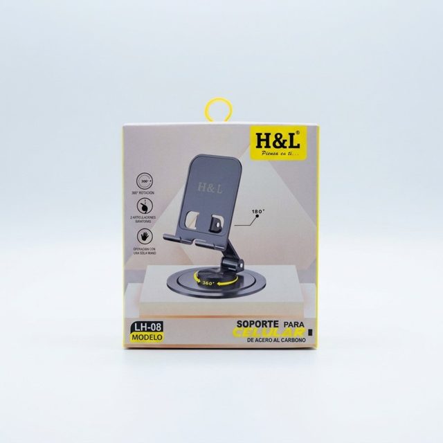Soporte para celular LH-08